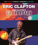 ERIC CLAPTON CROSSROADS GUITAR FESTIVAL 2019 1BD VIDEOSMASH VS-323BDR CIRCUS