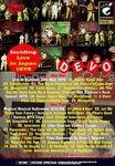 DEVO 2DVD WE'RE DE-EVOLUTION FSVD-063-1 2 VIDEO ANTHOLOGY LATE 70S-80S