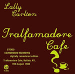 LARRY CARLTON TRALFAMADORE CAFE 1983 2CD TRIBAL BLAST-003 STRIKES TWICE JAZZ