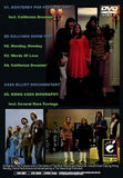 MAMAS AND PAPAS DON'T CALL ME MAMA 1DVD FOOTSTOMP FSVD-304 WORDS OF LOVE