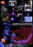 NENA DVD DENMARK 1984 LIVE IN COPENHAGEN & EUROPEAN TOUR NEW WAVE SOFT ROCK