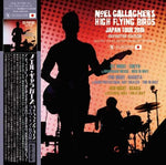 NOEL GALLAGHER'S HIGH FLYING BIRDS LIVE IN NAGOYA 2019 DEFINITIVE EDITION Z01