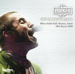 OASIS 2CD LIVE IN NAGOYA 2009 JPN BRIT POP INDIE ROCK UPPER BOTTOM RECORDS027