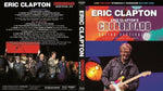 ERIC CLAPTON CROSSROADS GUITAR FESTIVAL 2019 1BD VIDEOSMASH VS-323BDR CIRCUS