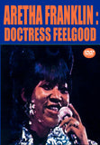 ARETHA FRANKLIN DVD DOCTRESS FEELGOOD SOUL SINGER JAZZ GOSPEL RHYTHM & BLUES