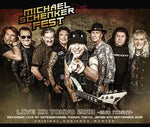 MICHAEL SCHENKER FEST LIVE IN TOKYO '18 2ND NIGHT MHCD-232 ROCK MY NIGHTS AWAY