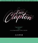 ERIC CLAPTON BUDOKAN 2019 3RD NIGHT FILM DEFINITIVE EDITION 1DVD 1BD ABD-100