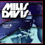 MILES DAVIS LE PRINCE NOIR 1CD HANNIBAL-011 TURNAROUNDPHRASE TUNE IN 5 IFE