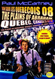 PAUL MCCARTNEY BON SOIR LES QUEBECOIS 08 1DVD FOXBERRY FBVD-084 BEATLES