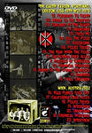 DEAD KENNEDYS CHEMICAL WARFARE 1DVD FOOTSTOMP FSVD-243 FUNLAND AT THE BEACH