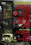 DEAD KENNEDYS CHEMICAL WARFARE 1DVD FOOTSTOMP FSVD-243 FUNLAND AT THE BEACH