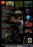 CHICAGO 2DVD IN MEMORY OF TERRY KATH VIDEO RARITIES 1969-1974 OKVD-023-1 2