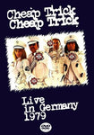 CHEAP TRICK LIVE IN GERMANY 1979 1DVD FOXBERRY FBVD-073 ON TOP OF THE WORLD