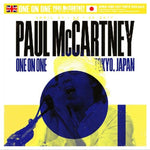 PAUL MCCARTNEY ONE ON AT TOKYO DOME JPN 2ND NIGHT 3CD EVSD-959 960 961