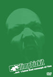 LIMPBIZKIT BUT I HAVE HAD ENOUGH OF YOU LSDVD-007 TAKE A LOOK AROUND NEW METAL