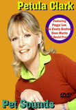 PETULA CLARK DVD PET SOUNDS FSVD-053 VOCAL POP BALLAD CHANSON PEGGY LEE