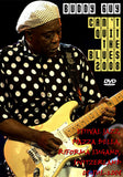 BUDDY GUY CAN'T QUIT THE BLUES 2008 DVD SVD-062 HOOCHIE CHOOCHIE MAN JAZZ