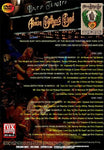 THE ALLMAN BROTHERS BAND BEACON THEATER 2009 2DVD FOXBERRY FBVD-148-1 2