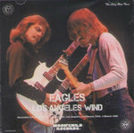 EAGLES LOS ANGELES WIND 2CD MOONCHILD RECORDS MC-095 KING OF HOLLYWOOD