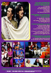GEORGE HARRISON & RAVI SHANKAR CHANTS OF INDIA & OTHER RARITIES DVD FSVD-326