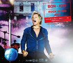 BON JOVI ROCK IN RIO 2017 COLLECTOR'S EDITION DIGITAL VERSION SB-BD-005LE Z01