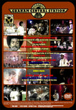 LARRY GRAHAM & GRAHAM CENTRAL STATION THE FUNK JAM 1DVD OUTRACK OKVD-018