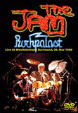 THE JAM ROCKPALAST LIVE DORTMUND 1980 1DVD FOOTSTOMP FSVD-143 DREAM TIME