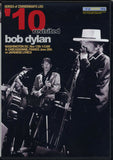 BOB DYLAN '10 REVISITED 2DVD JOHANNA JPD-532 TRYIN' TO GET TO HEAVEN JOLENE