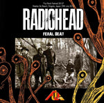 RADIOHEAD FERAL BEAT FUJI ROCK FESTIVAL 2012 2CD MASTERPIECE XAVEL-SMS-025