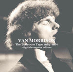 VAN MORRISON THE BEDROOM TAPE 1964-1967 CD ALBUM MDNA-20140 ALL NIGHT LONG