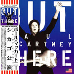PAUL MCCARTNEY OUT THERE USA TOUR LIVE IN CHICAGO 3CD EVSD-724 725 726 BEATLES