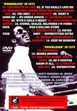 STEVIE WONDER MY VOICE OF SORROW 1DVD FOOTSTOMP FSVD-017 FOR ONCE IN MY LIFE