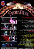 STYX GOODNIGHT FROM PARADISE LIVE IN JPN 1982 & VIDEO CLIPS PROGRESSIVE ROCK