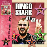 RINGO STARR & HIS BAND 2016 TOKYO 2 2CD XAVEL SILVER MASTERPIECE SERIES-107