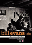 BILL EVANS TRIO LOST SESSION IN COPENHAGEN RAINBOW SEEKER RS-DVD-029 1DVD Z01