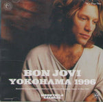 BON JOVI YOKOHAMA 1996 MOONCHILD RECORDS MC-137 I'LL SLEEP WHEN I'M DEAD Z01