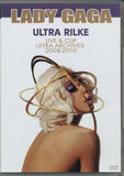 LADY GAGA ULTRA RILKE 2DVD JOHANNA JPD-542 MONEY HONEY POKER FACE TELEPHONE