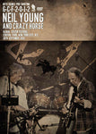 NEIL YOUNG AND CRAZY HORSE GCF2012 NY USA 1DVD DEAD FLOWERS DF-097 FOLK ROCK