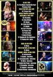 BLONDIE LONG LIVE INNOCENCE 1DVD OUTRACK OKVD-026 PRETTY BABY HEART OF GLASS