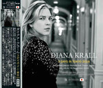 DIANA KRALL 3 DAYS IN TOKYO 2019 XAVEL ORIGINAL MSATER MULTIPLE XAVEL216