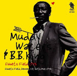 MUDDY WATERS & BB KING EBBETS FIELD 1973 1CD DEAD FLOWERS-020 HIDEAWAY BLUES