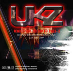 UKZ RENDEZBOUS 09 TOKYO PART2 2CD LIVE EDDIE JOBSON ROCK WILDLIFE RECORDS-046