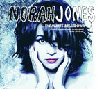 NORAH JONES THE HEARTS-BREAKDOWN 3CD 3DVD A TERA RECORDS ATR-045 SINKIN' SOON