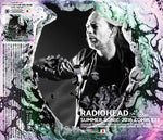 RADIOHEAD SUMMER SONIC 2016 COMPLETE OSAKA TOKYO COMPLETE EDITION XAVEL-SMS-091