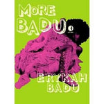 ERYKAH BADU MORE BADU 1DVD LIFE RECORDS LIFE-DVD-005 OTHERSIDE OF THE GAME