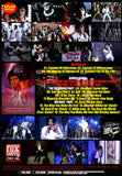 MICHAEL JACKSON DVD THE MAKING OF CAPTAIN EO POWER POP HIP FUNK SOUL FBVD-165