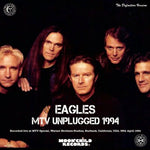 EAGLES MTV UNPLUGGED 1994 1DVD MOONCHILD RECORDS MC-217 TEQUILA SUNRISE Z01