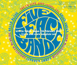 CHICK COREA & JOHN MCLAUGHLIN FIVE PEACE BAND TOKYO LIVE 2009 VOLUME TWO 3CD