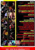 UFO ONLY WE CAN ROCK YOU VIDEO ANTHOLOGY 1971-1992 2DVD FOXBERRY FBVD-074-1 2