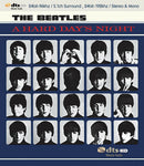 BEATLES A HARD DAY'S NIGHT DTS-HD 1BD LESMOREMEDIAWORKS WHEN I GET HOME